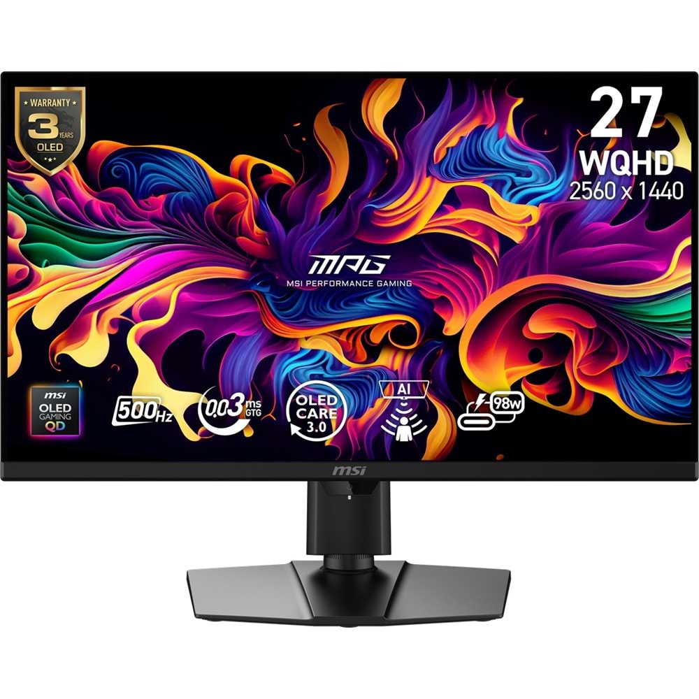MSI 26.5