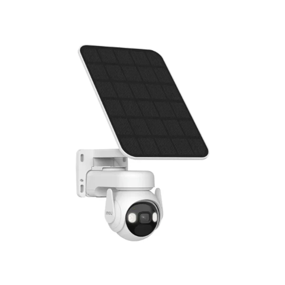 IMOU 3MP IPC-K9EP-3T0TE-EU 4G Solar Kamera (Solar Panel Kiti)