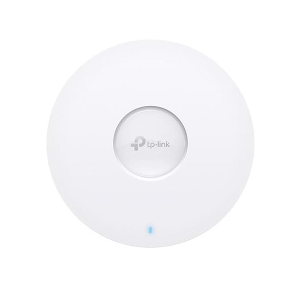 TP-LINK OMADA EAP673 Wıfı6 AX5400 Tavan Tipi Kurumsal Access Point