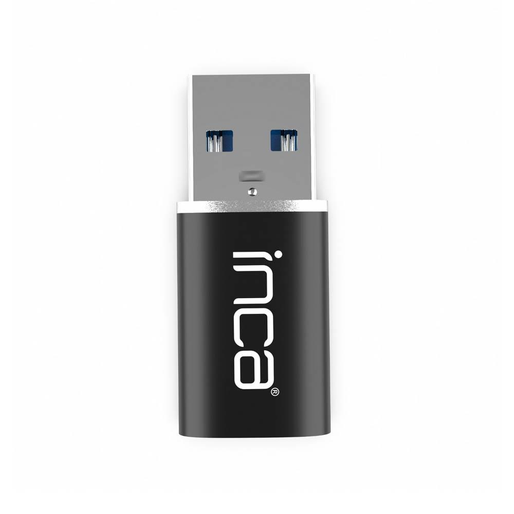 INCA USB Male To Type-C Çevirici IUSB-01TP
