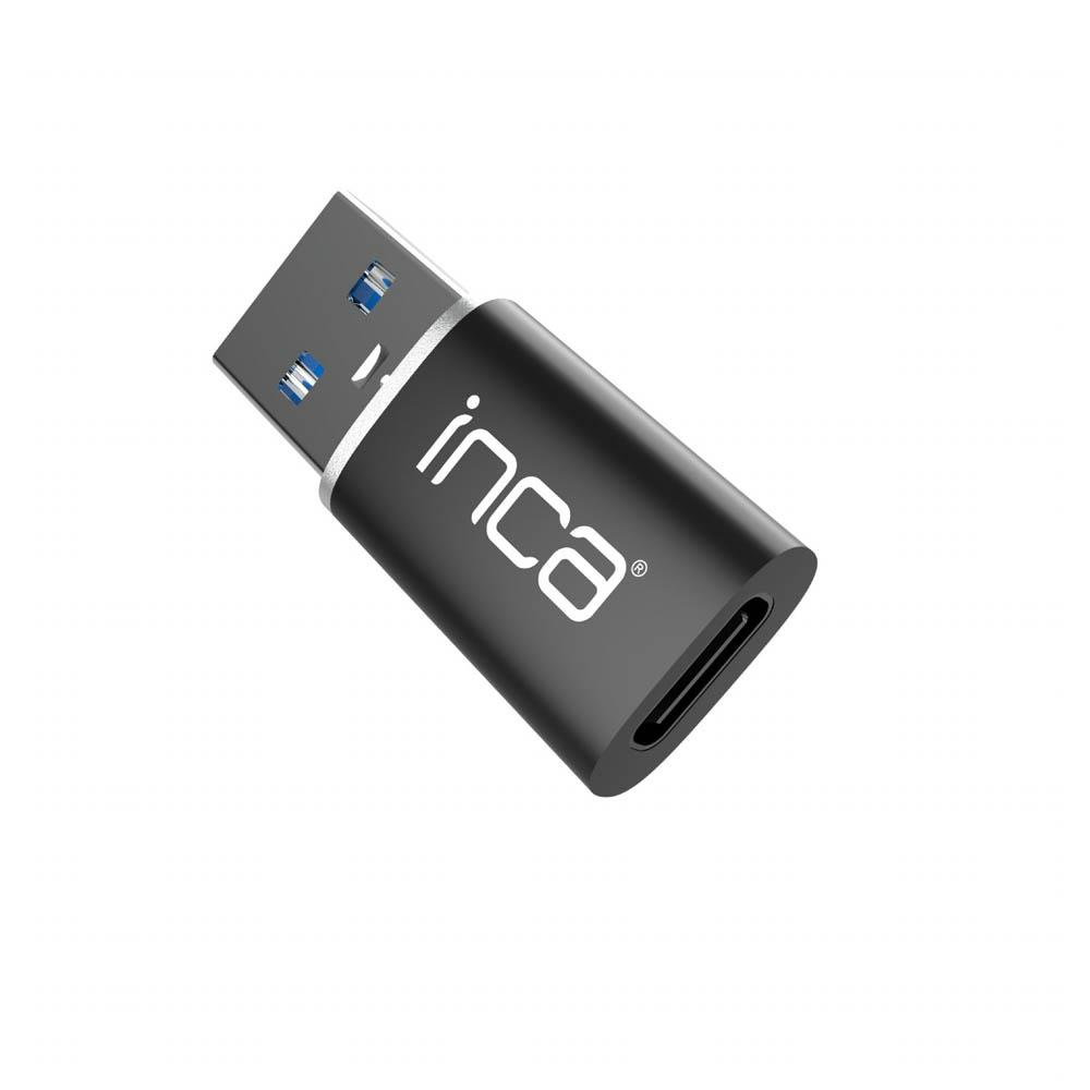INCA USB Male To Type-C Çevirici IUSB-01TP