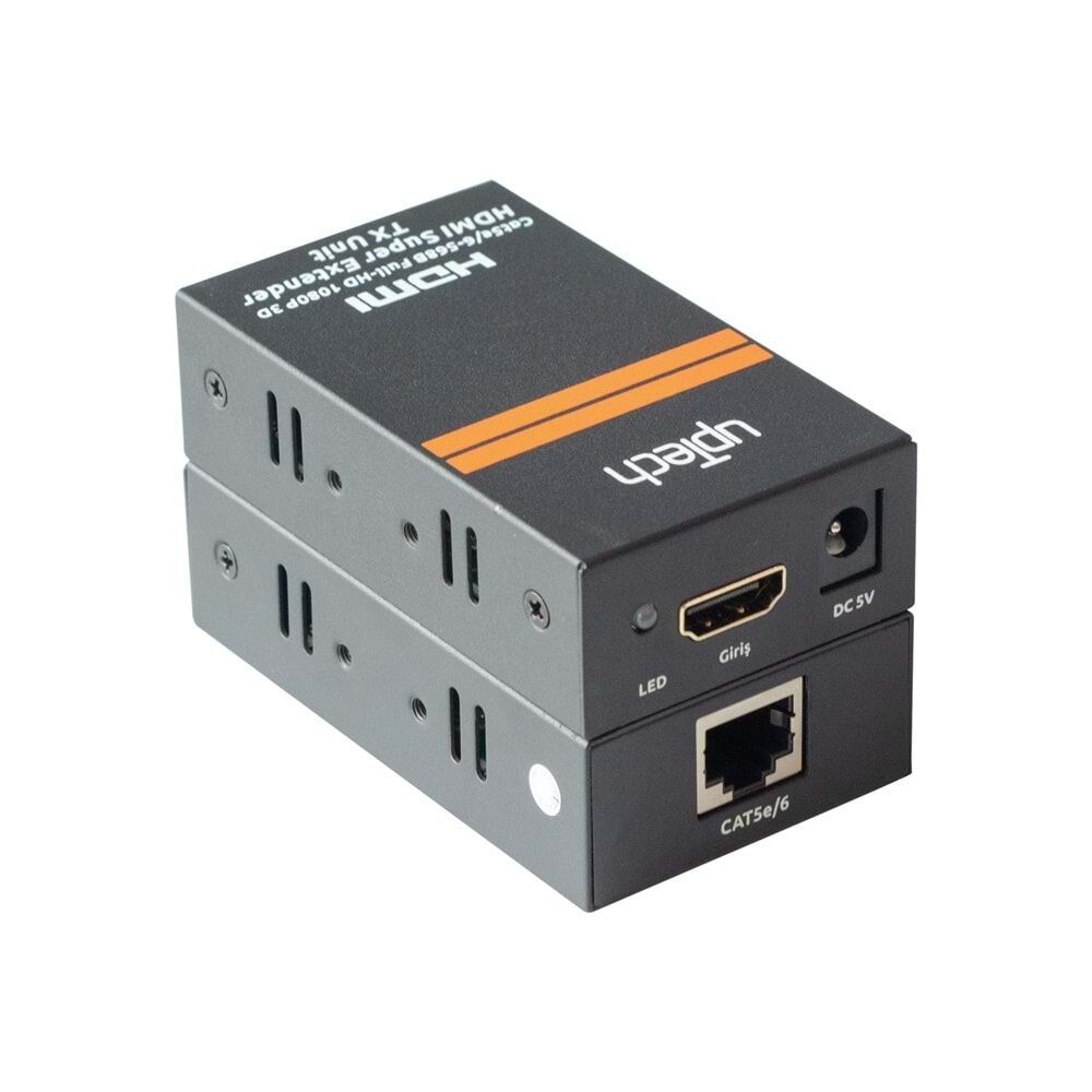 UPTECH HDMI1120 4K HDMI 120metre Ultra EXTENDER