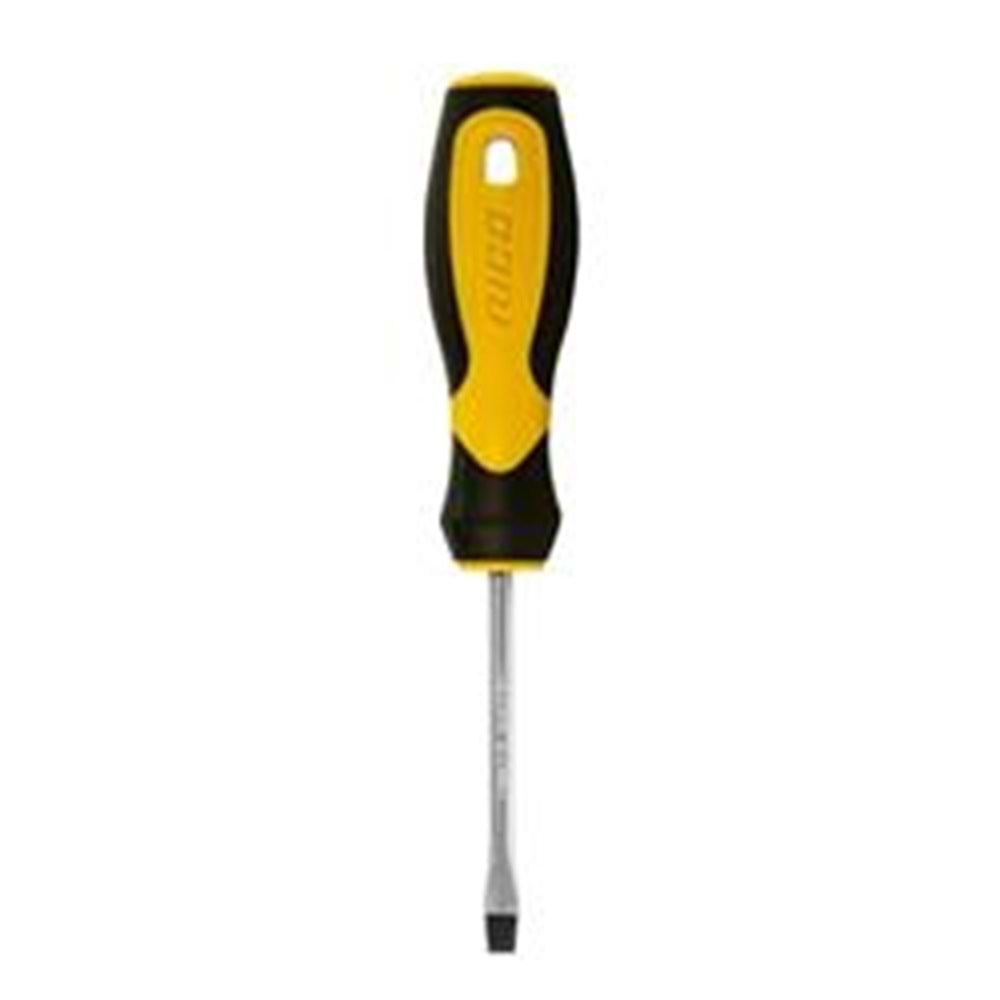Rıco 003-Rk-0003 5X100mm Düz Tornavida 