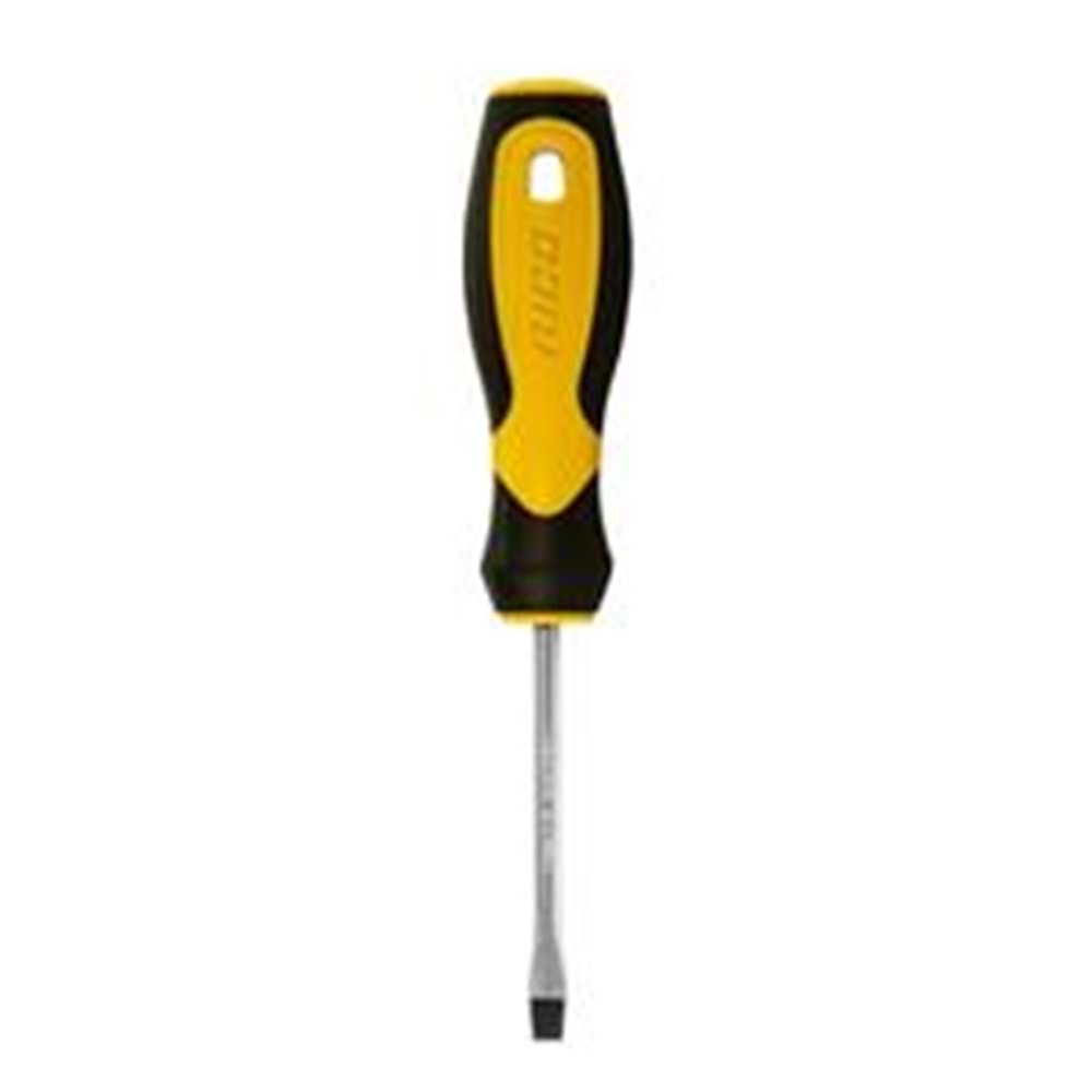Rıco 003-Rk-0006 6X100mm Düz Tornavida 