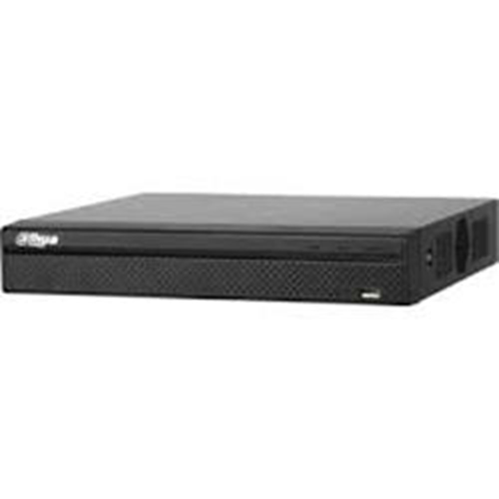 Dahua NVR2108HS-4KS3 8 Kanal Nvr Kayıt Cihazı