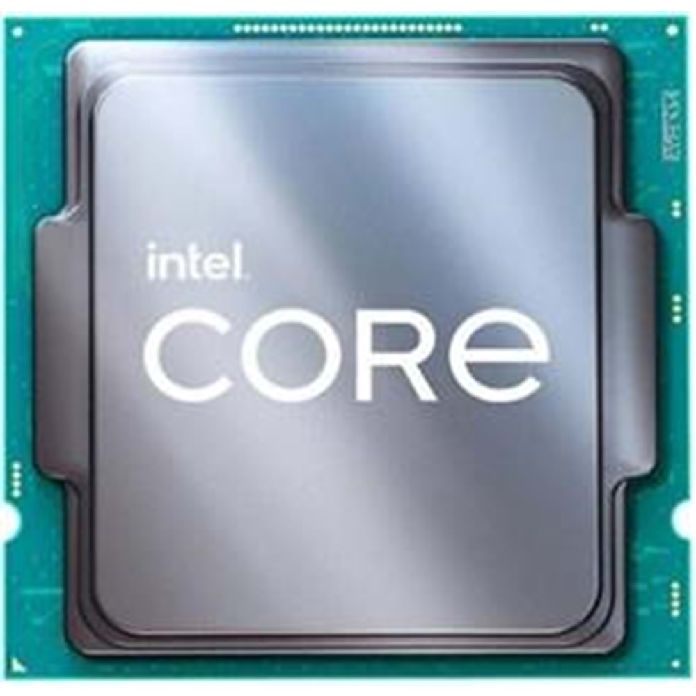 Intel Alder Lake Core TRAY i7 12700 3.6Ghz 1700P 25Mb (65W) Uhd770 12.Nesil Kutusuz İşlemci 