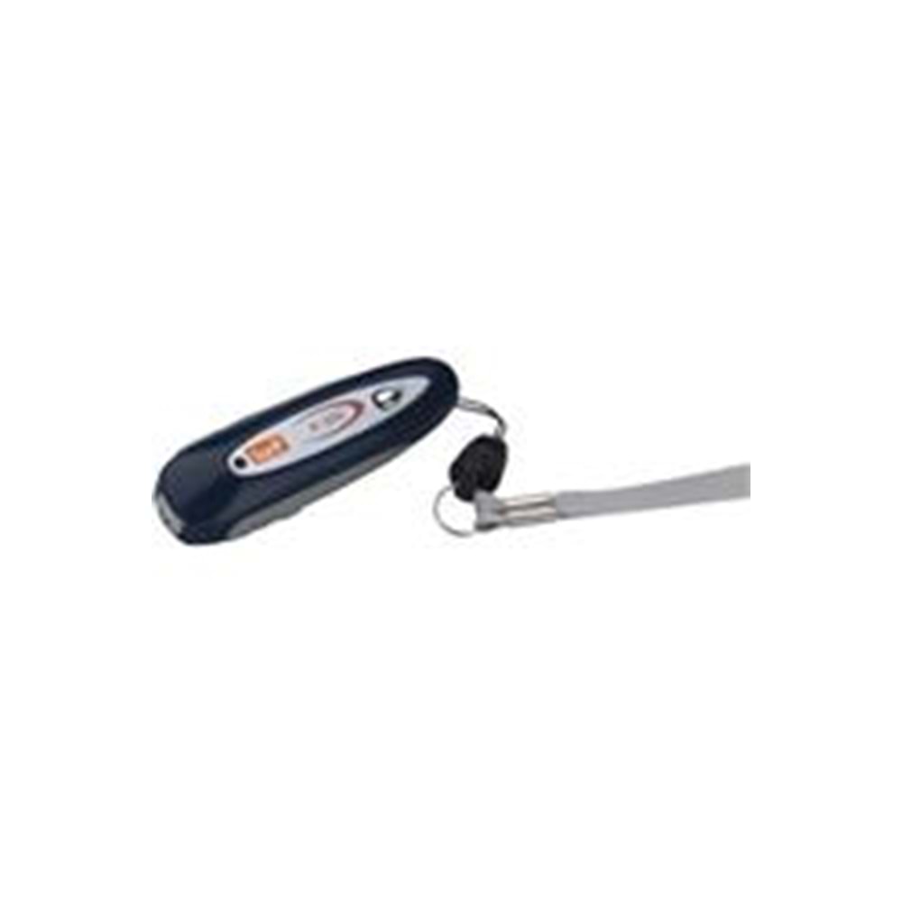 Sarff X-300 Anahtarlık Tipi Para Kontrol Cihazı