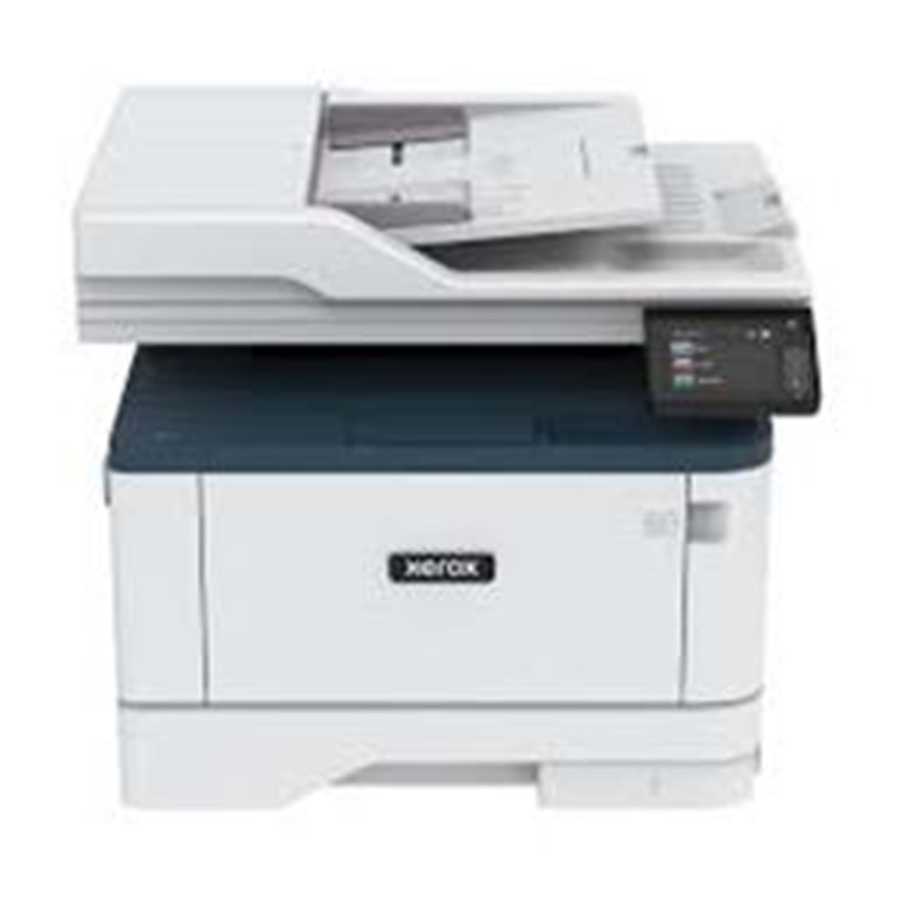 Xerox WorkCentre B315V_DNI Fotokopi + Tarayıcı + Faks + Wi-Fi Dubleks Lazer Yazıcı Lazer