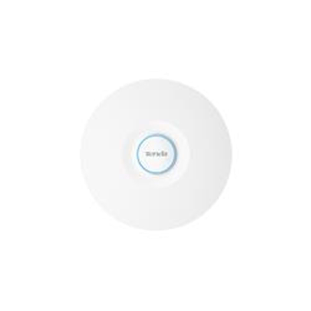 Tenda I29 AX3000 Wi-Fi 6 Çift Bantlı Tavan Tipi Access Point