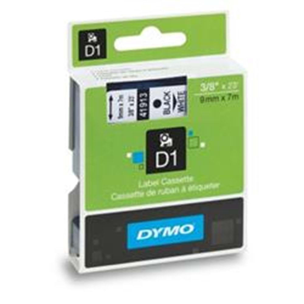 DYMO S0722520 LW İade Adres Etiketi, 500 etiket-paket,25 x 54mm (11352 )