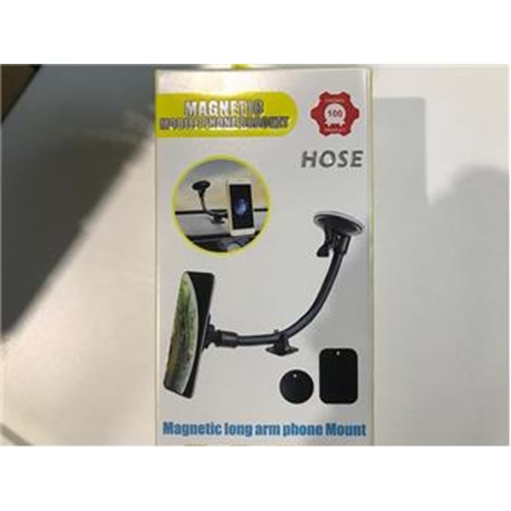 Megatech H-CTL036 Telefon Tutucu Holder Mıknatıslı