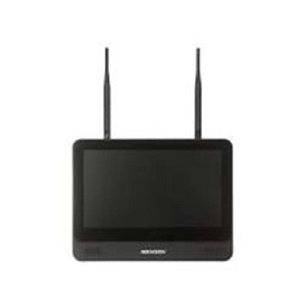 Hikvision DS-7608NI-L1-W 8 Kanal NVR Kayıt Cihazı WİFİ 