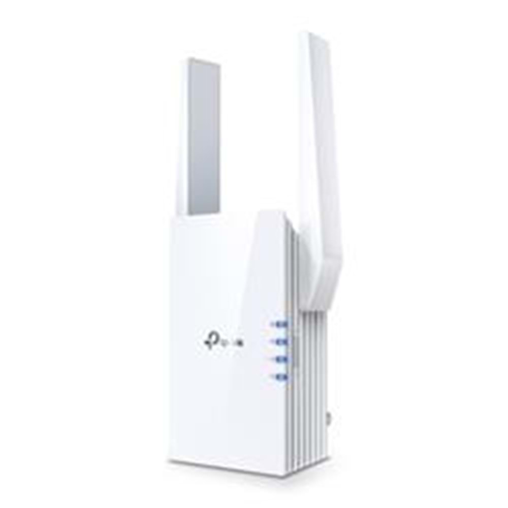 Tp-Link RE705X Wifi 6 Range Extender-Menzil Genişletici AX3000