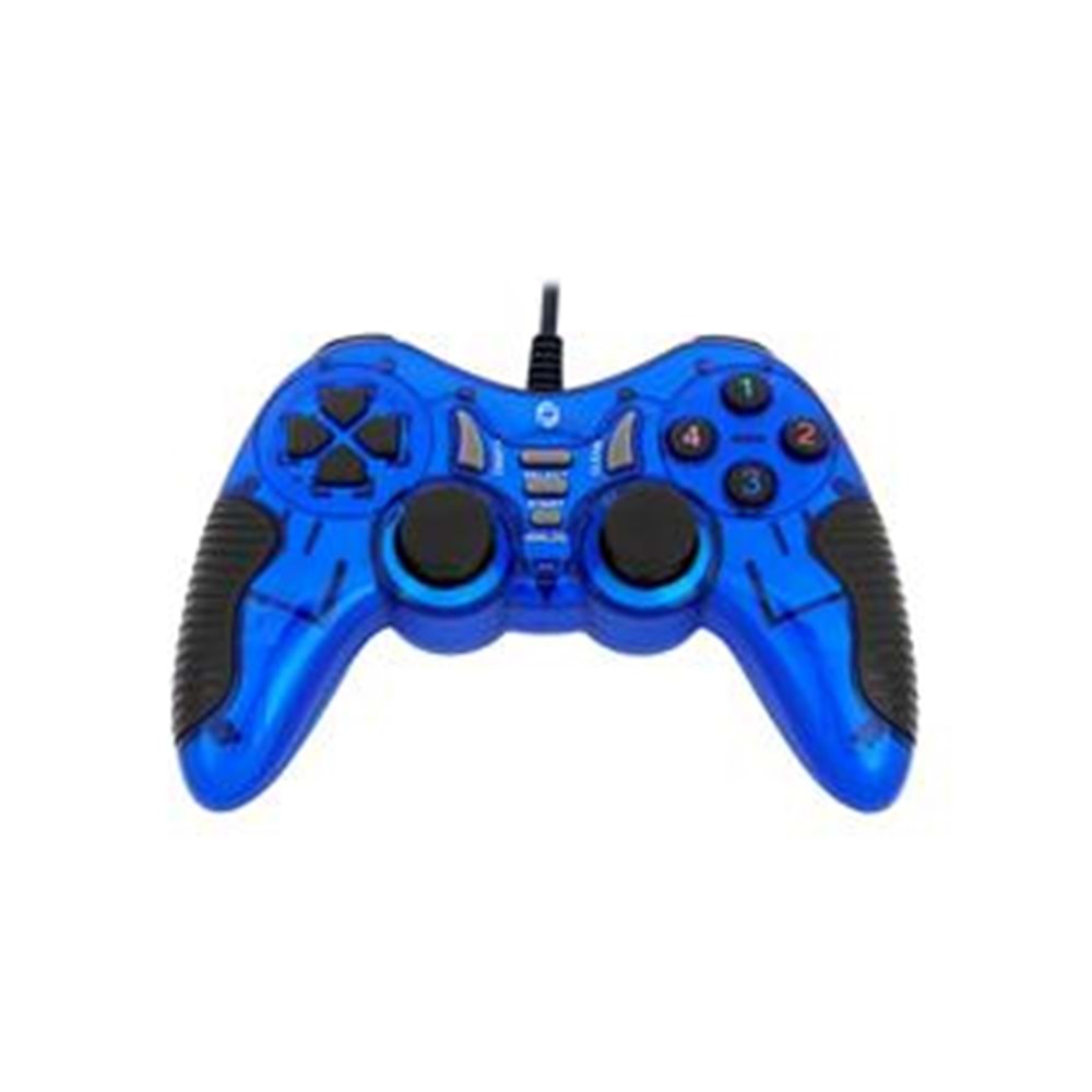 Frisby FGP-225U Pc Uyumlu USB Oyun Kolu