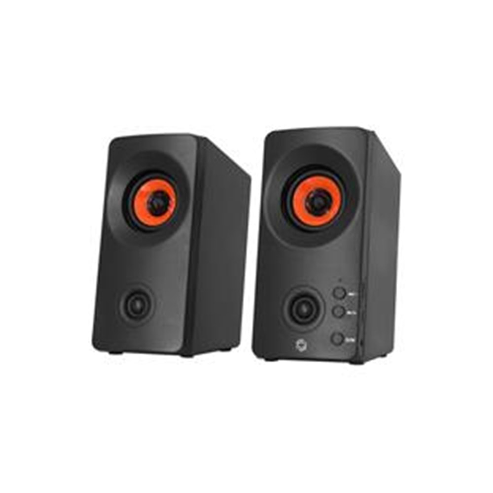 Frisby FS-2134U Stereo Bluetooth Hoparlör (Tf)