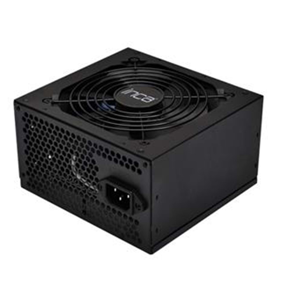 Inca Ips-065PB 650w 80+ Bronz Power Supply 80 Plus