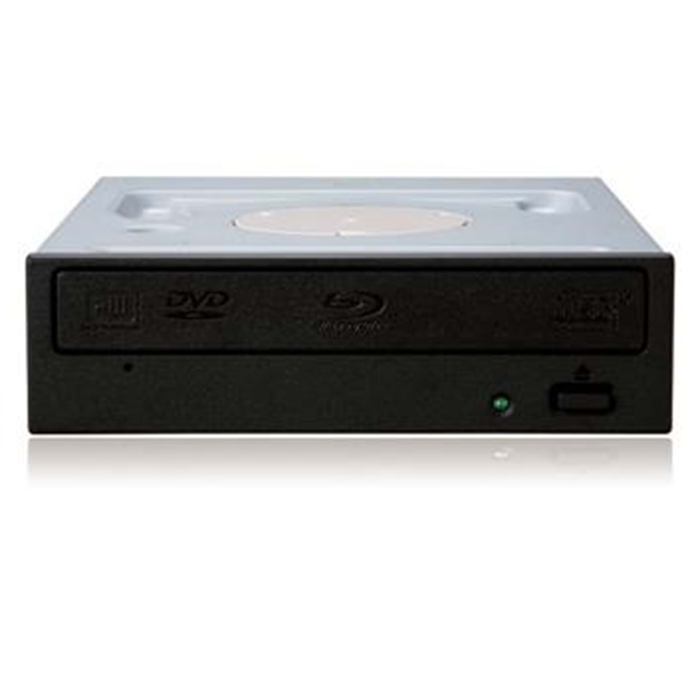 Pioneer BDC-207DBK Combo bulk 8x Blu-Ray BD-R BD-R DL Dahili Optik Yazıcı