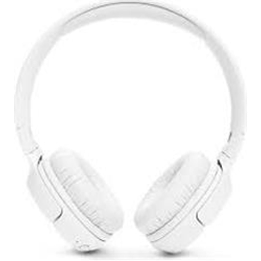 JBL Tune 520BT Beyaz Kulak Üstü Bluetooth Kulaklık (İthalat Firma Garantili)