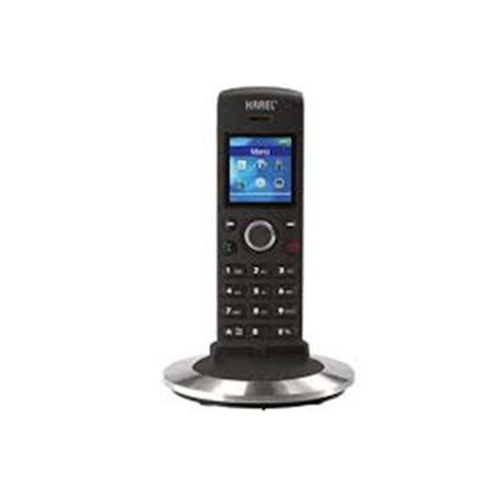 Karel DE255 RTX El Ünitesi 