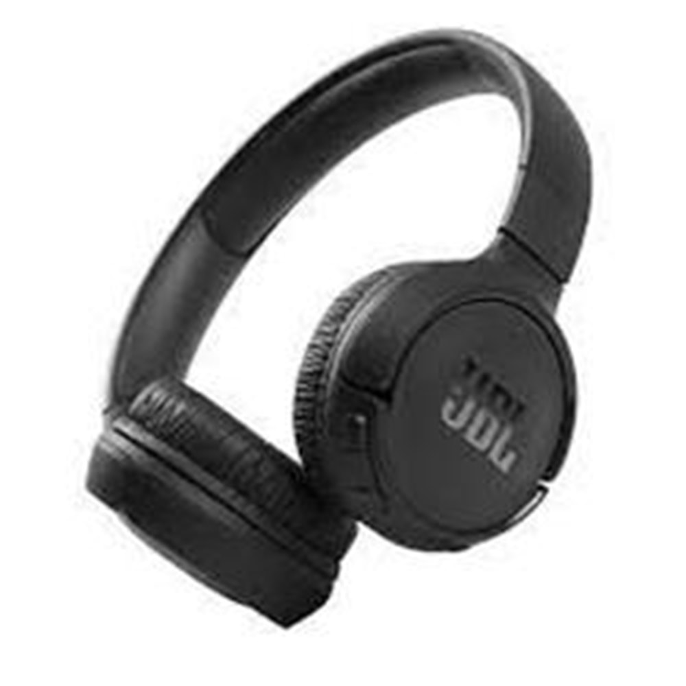 JBL Tune 570BT Siyah Bluetooth Kulak Üstü Kulaklık (İthalat Firma Garantili)
