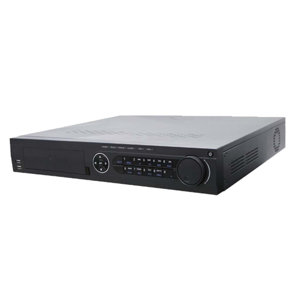 Hikvision DS-7764NI-M4 64 Kanal Nvr Kayıt Cihazı
