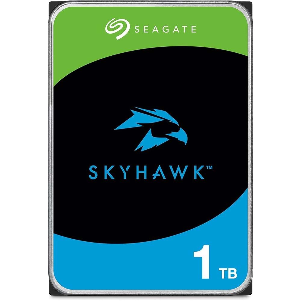 Seagate 1Tb ST1000VX013 Skyhawk 3,5