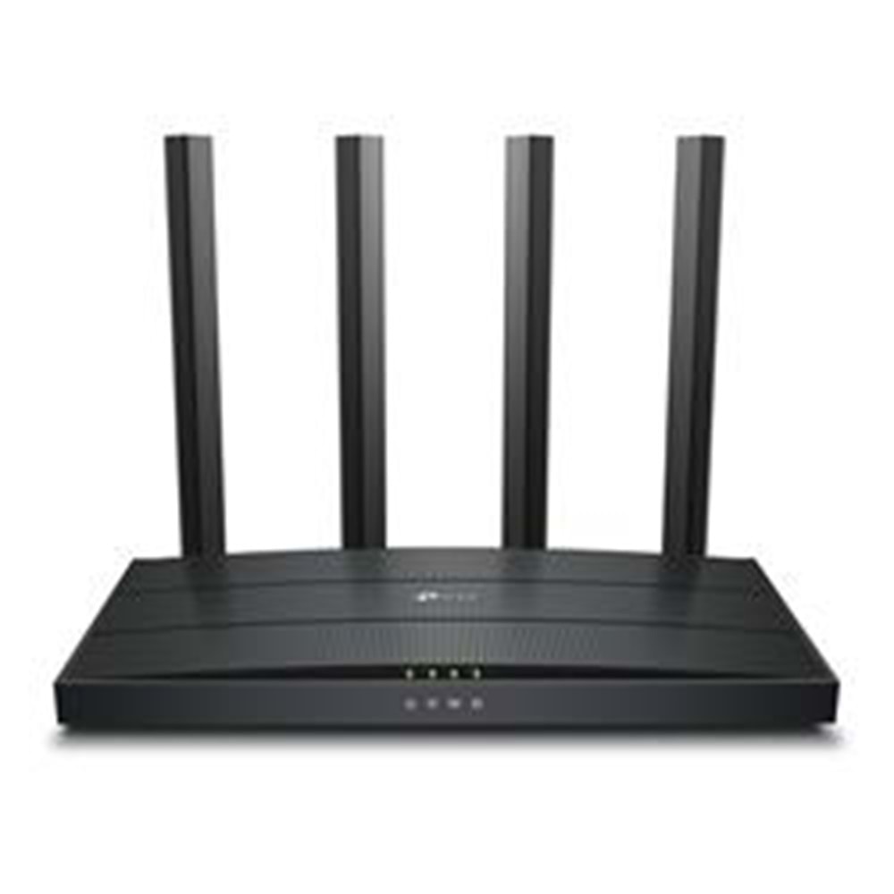 Tp-Link Archer AX12 Dual Bant Wi-Fi6 Router AX1500
