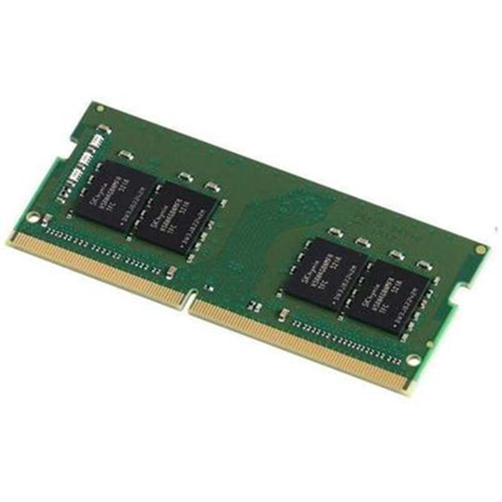 Kingston 32GB DDR5 5600MHz KVR56S46BD8-32 CL46 Notebook Ram 