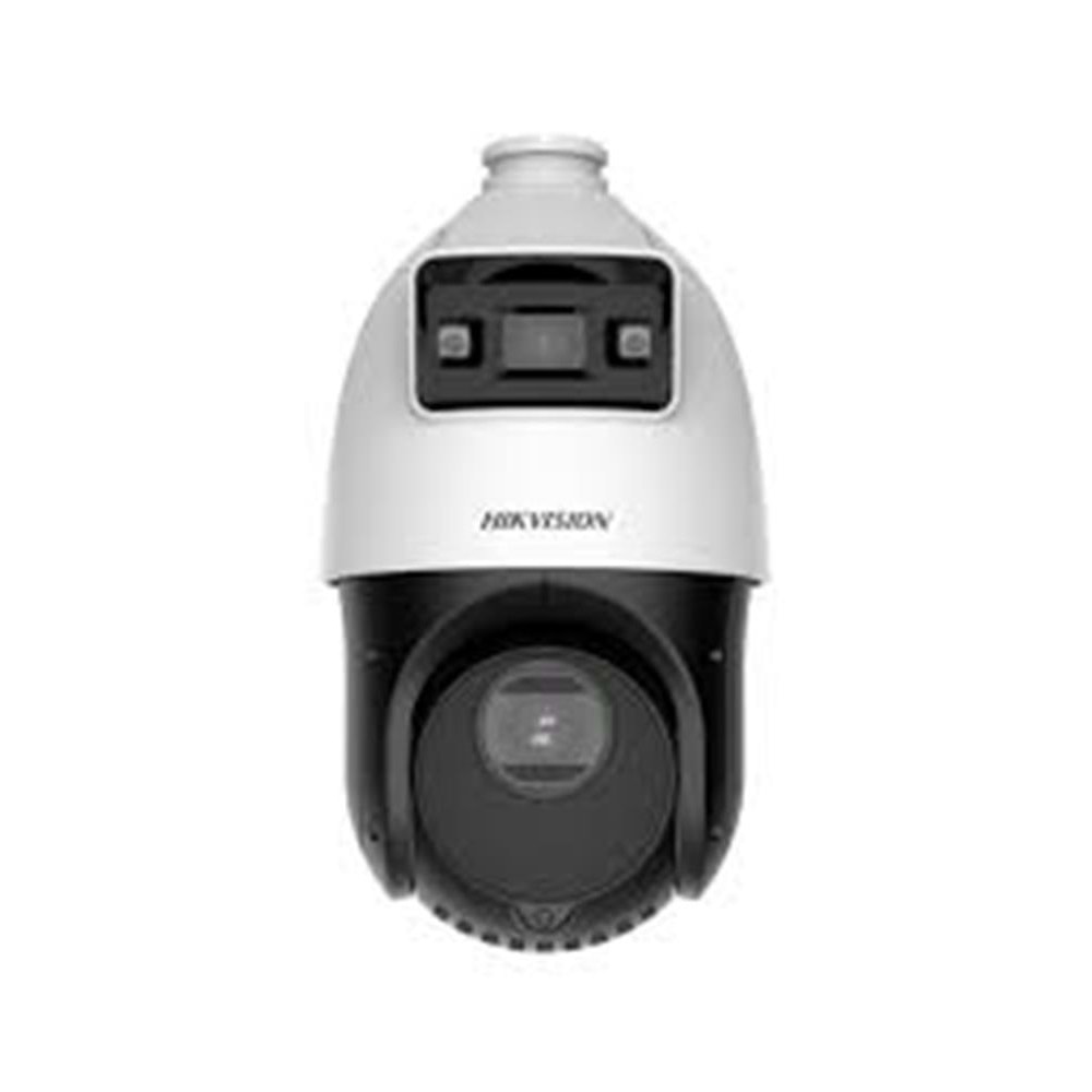 Hikvision DS-2SE4C215MWG-E 2MP 15X TandemVu Optik Zoom H.265+ Ir Ip Speed Dome Kamera S5