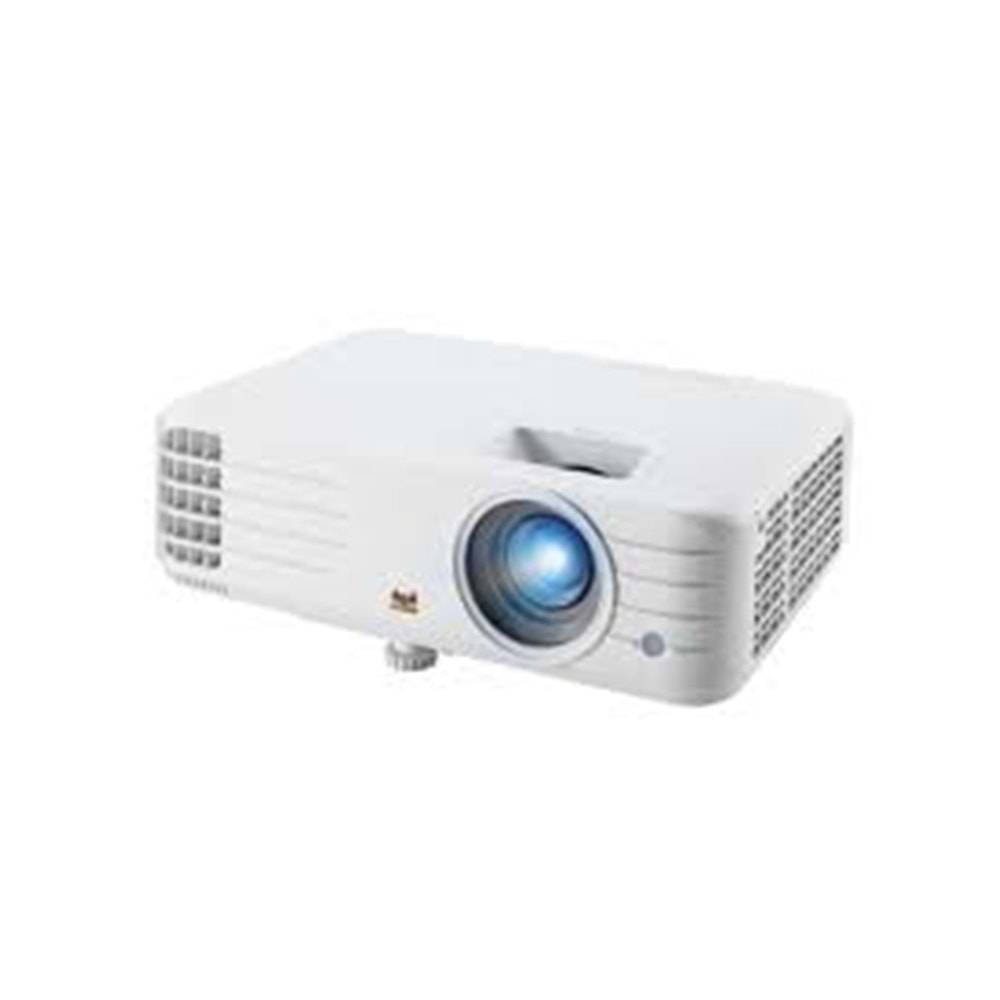 ViewSonic LS740W WXGA 1280x800 5000AL LAZER PROJEKSIYON