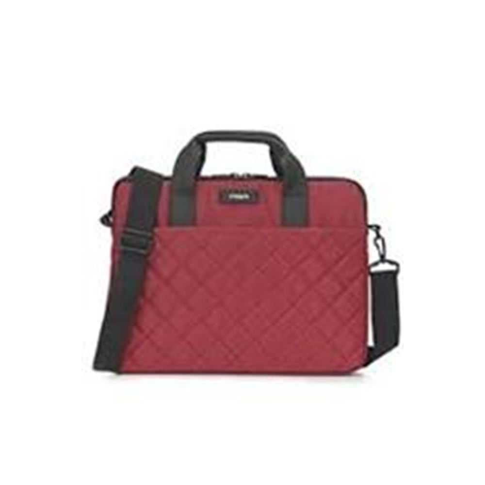 Mack Mcc-902 14.1 İksy Notebook Çantası Kırmızı