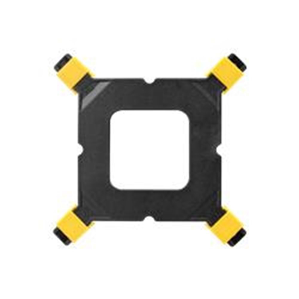 Rampage RMP1700SV DEEPLIGHT-120-240-360 Uyumlu Intel LGA1700 Soket Montaj Kiti