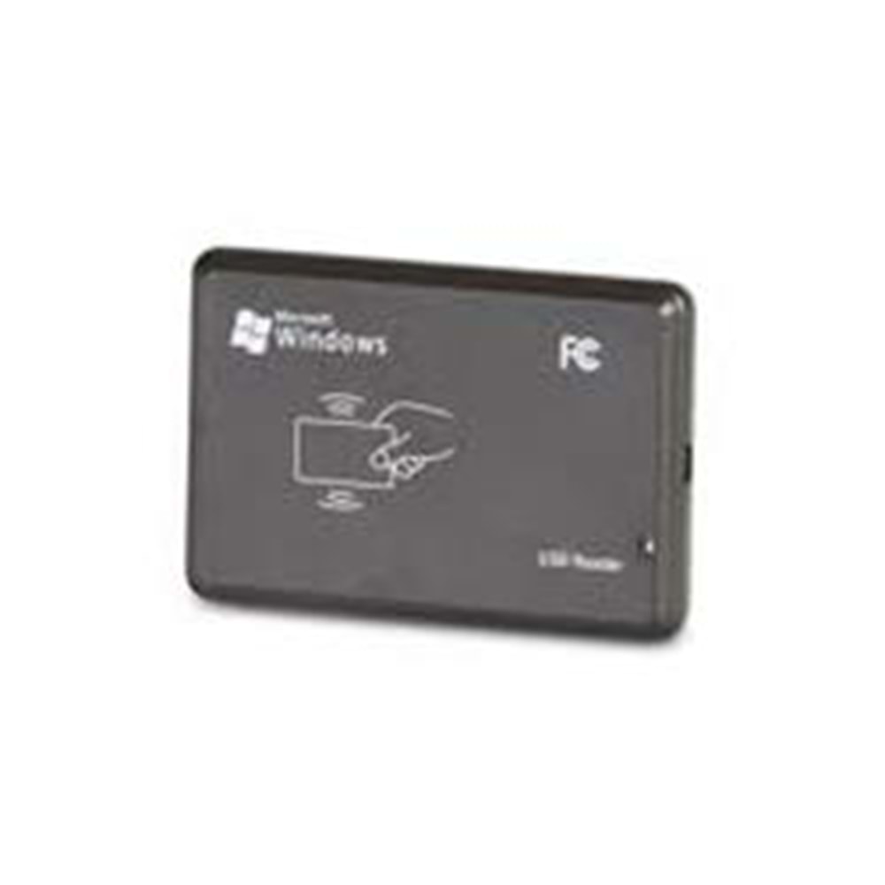 Makim M1 Usb Kart Okuyucu Mf 13.56 Mhz
