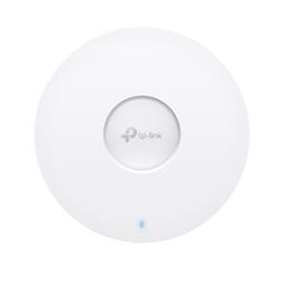 Omada Tp-Link EAP773 Tavan Tipi BE9300 WİFİ7 Kablosuz Access Point