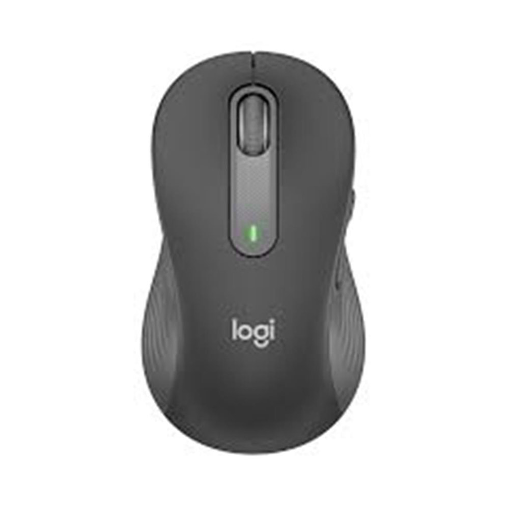 Logitech 910-006274 M650 Kurumsal Signature Siyah Mouse