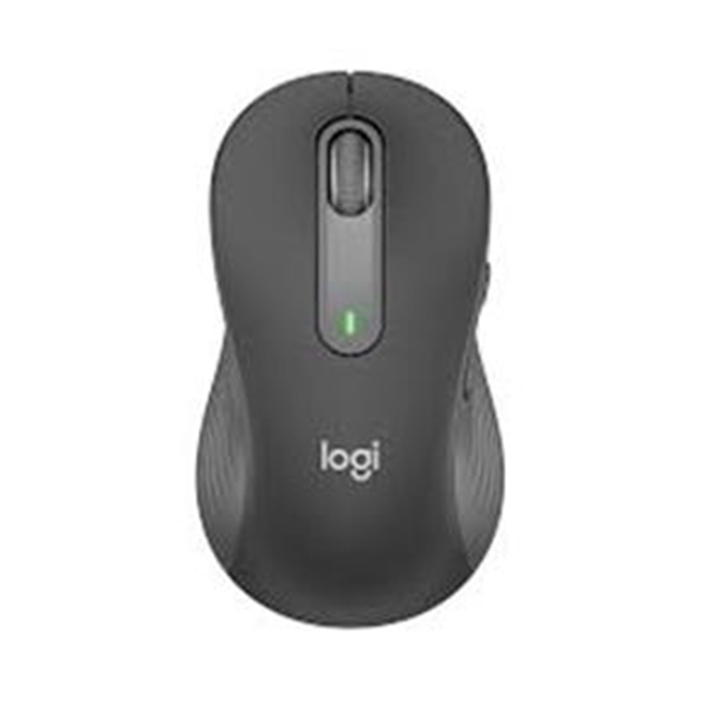 Logitech 910-006274 M650 Kurumsal Signature Siyah Mouse