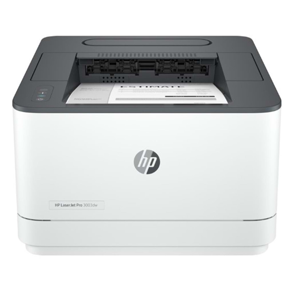 HP 3G654A 3003DW Dubleks Wireless Mono Lazer Yazıcı