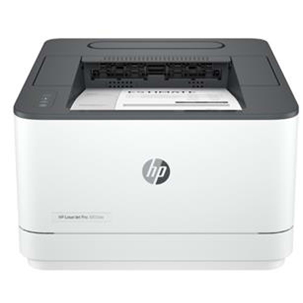 HP 3G654A 3003DW Dubleks Wireless Mono Lazer Yazıcı