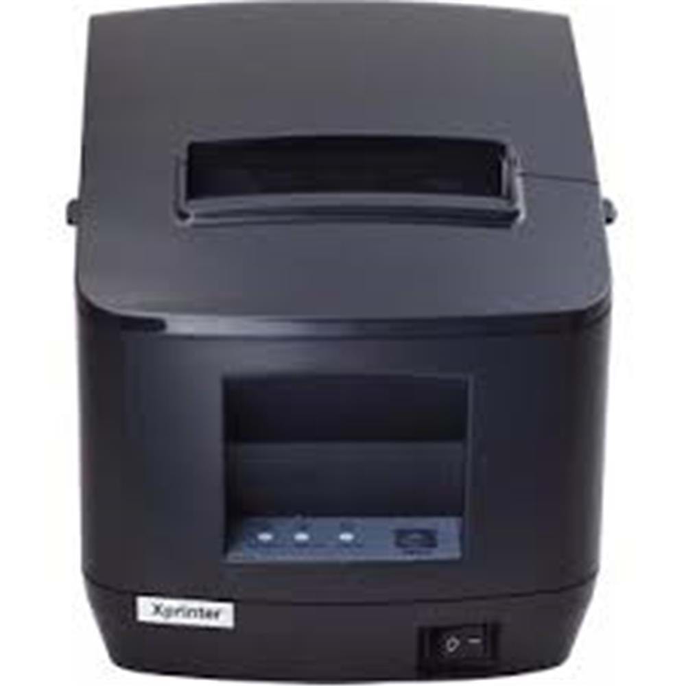 XPrinter XP-Q805K USB+Ethernet Fiş Yazıcı 