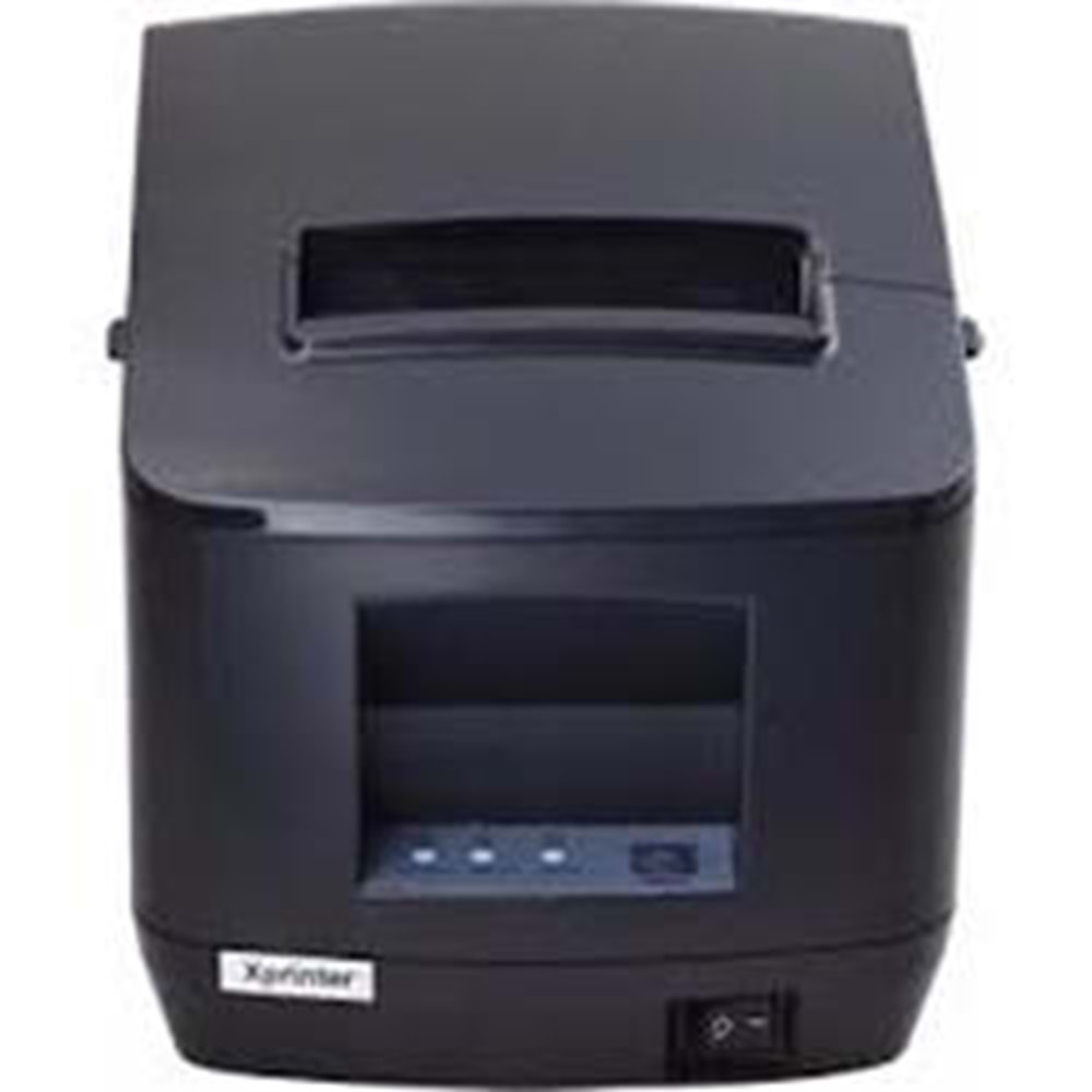 XPrinter XP-Q805K USB+Ethernet Fiş Yazıcı 