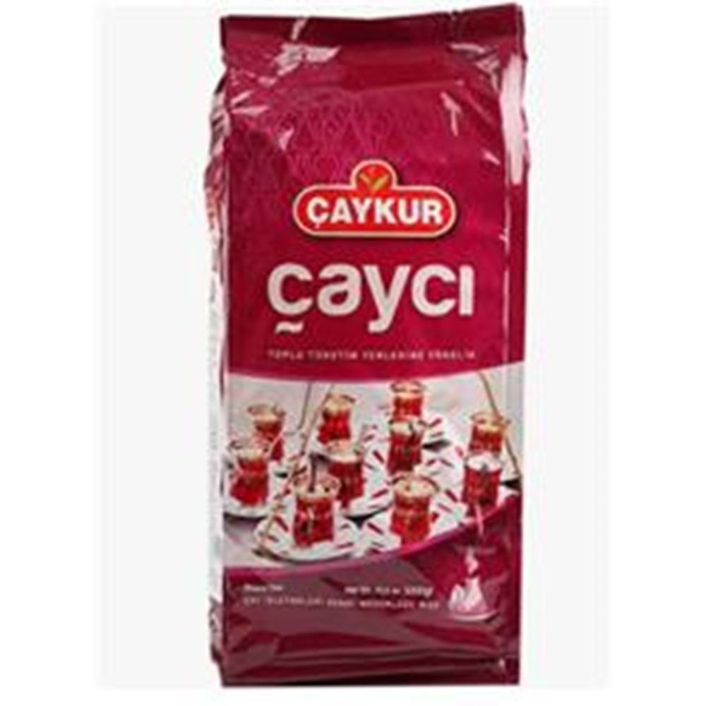 Çaykur Çaycı 2000 gr