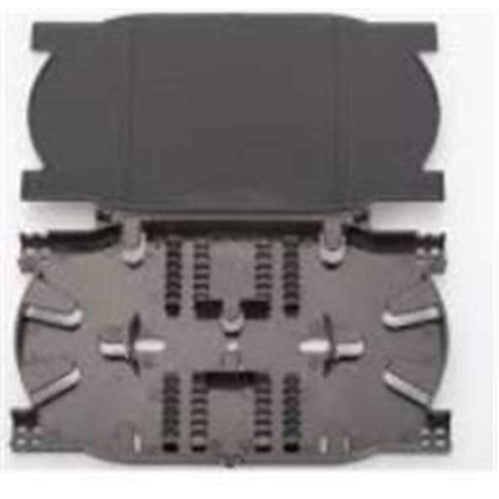 Teldata TLD-EKKST1 Fiber Optik Ek Kaseti 5 Li Paket