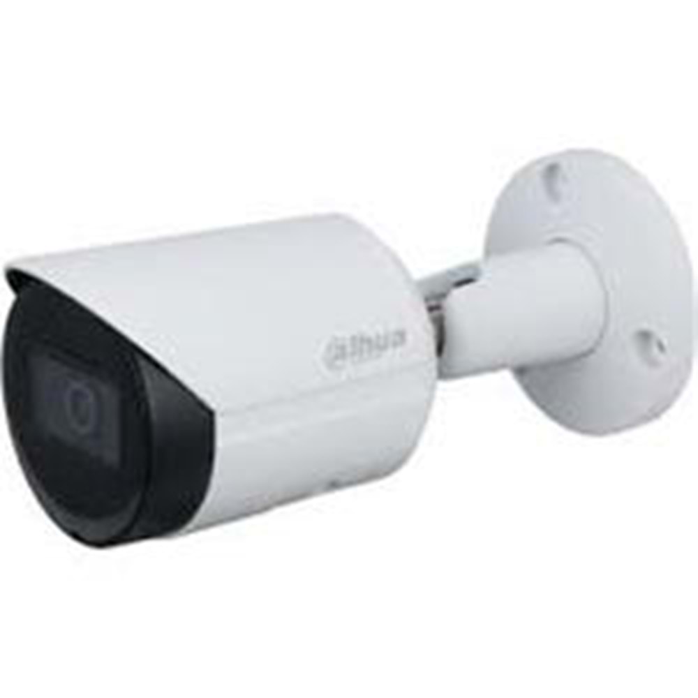Dahua IPC-HFW2541T-ZAS-27135 5Mp Motorize Ip Bullet Kamera 