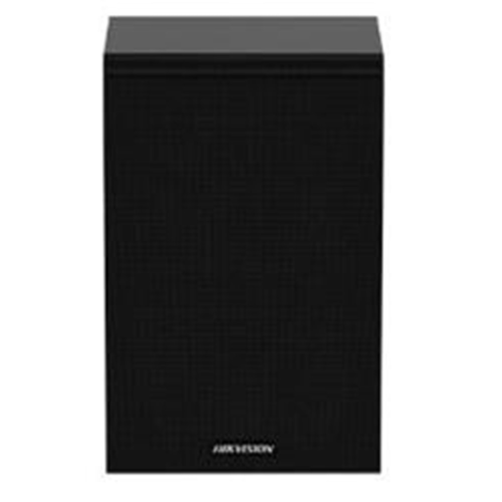 Hikvision DS-QAZ0110G1-S 10W Network Kabinet İkincil Hoparlörü