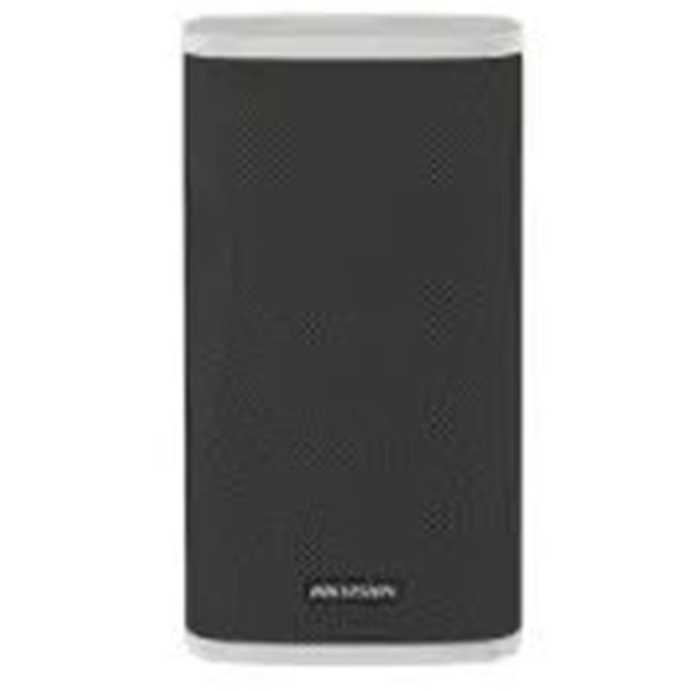 Hikvision DS-QAZ1460G1 60W Network Duvar Tipi Hoparlör 