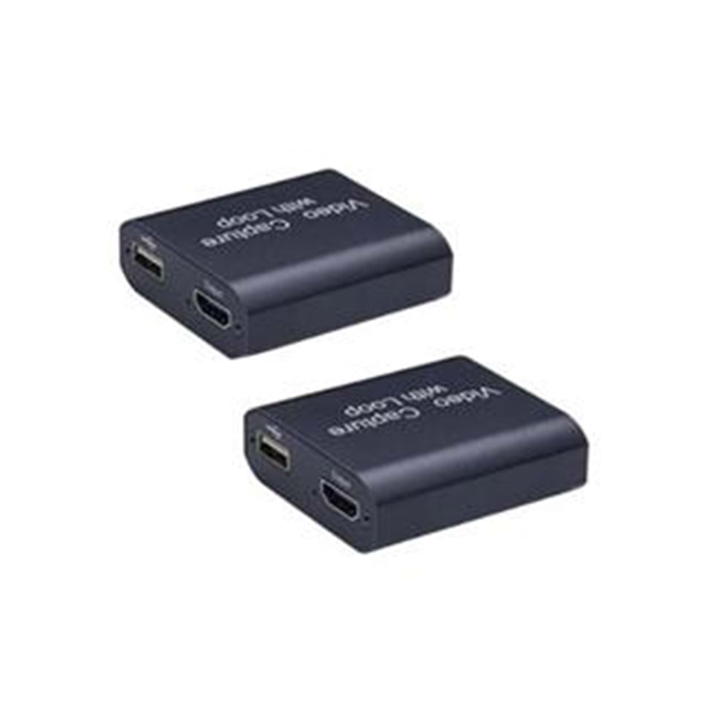 Nova NVC-HDVC3 HDMI Video Capture