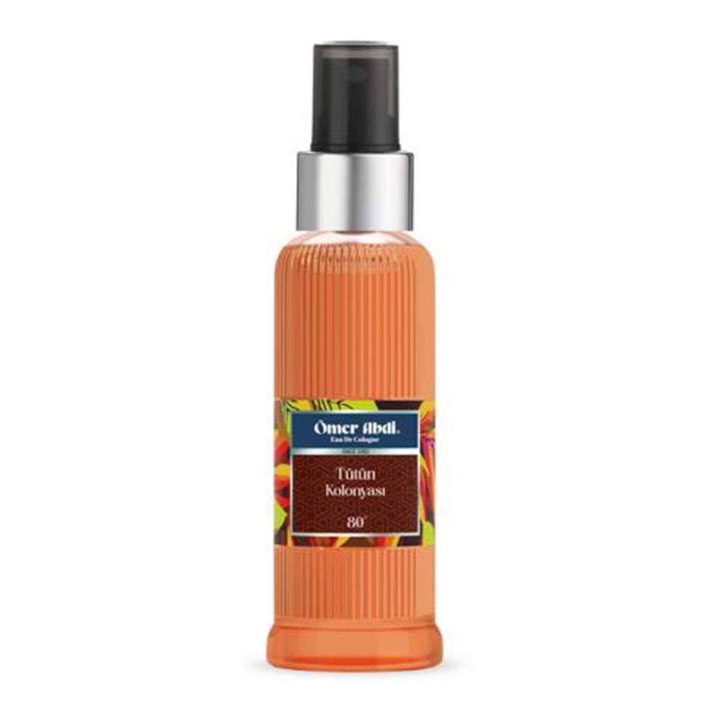 Ömer Abdi 100ml Tütün Kolonyası 
