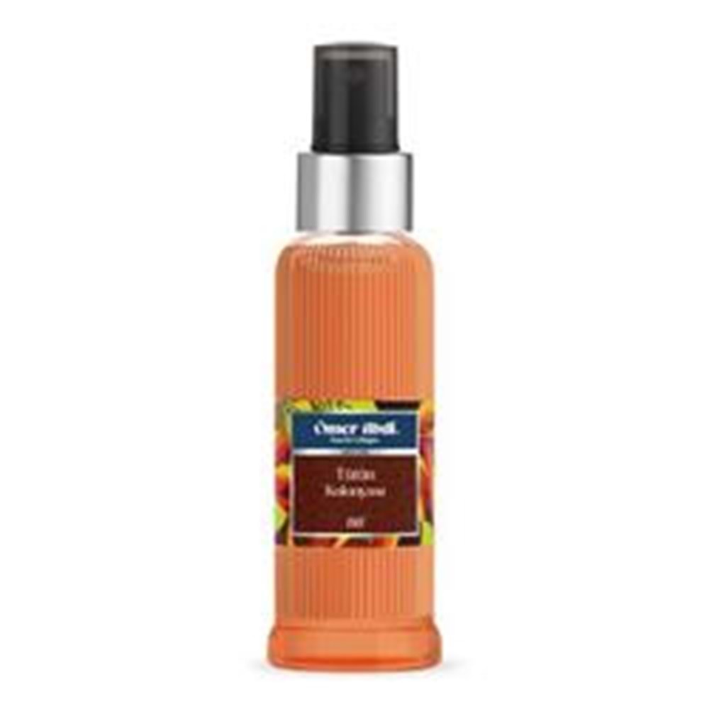 Ömer Abdi 100ml Tütün Kolonyası 