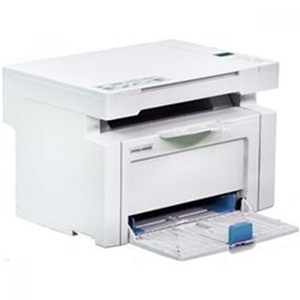 Zonewin M1005nw Çok Fonksiyonlu Mono Laser A4 Yazıcı, Fotokopi, Tarama - Network, Wi-Fi