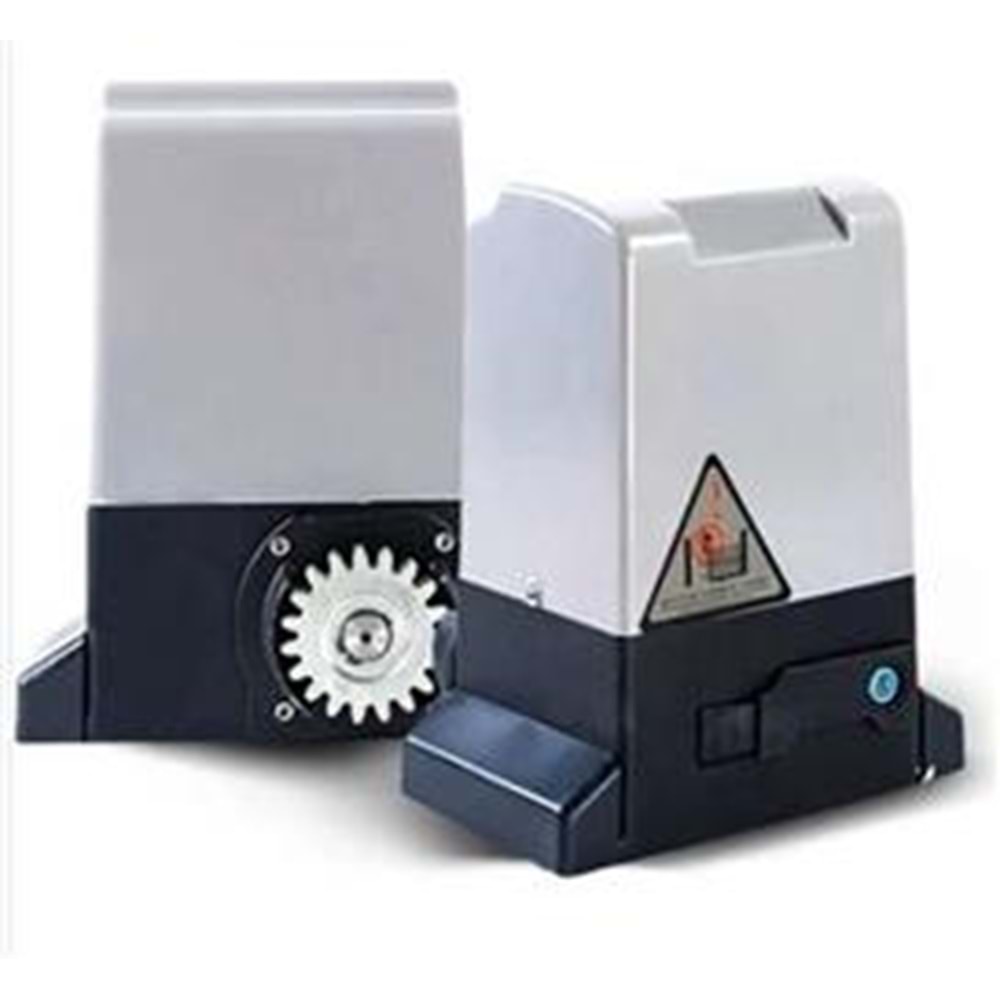 Makim SL-550W Kayar Kapı Motoru 1000 KG Nc Kontak